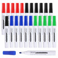 Utron Dry Erase Markers 22 Pack 4 Colors Whiteboard Markers School Office