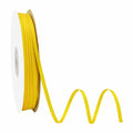 Maclemon 1.5in x 50yd Maize Grosgrain Ribbon Gift Wrapping Wedding Decor