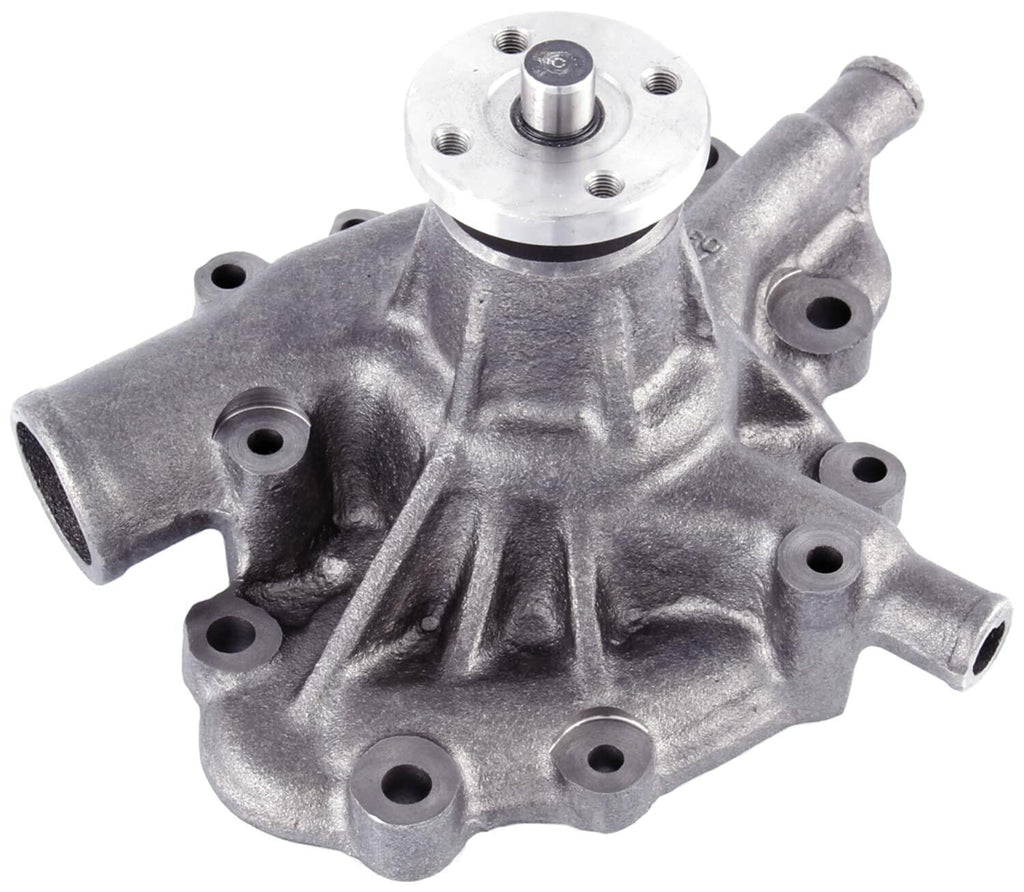 [Like New] Gates 43002 Premium Engine Water Pump Durable OE Fit Quality