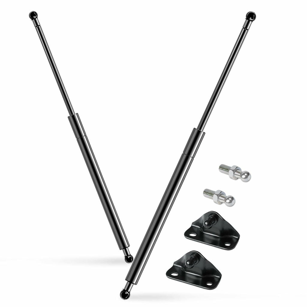 [Like New] Euplokeer Qty 2 Liftgate Lift Support for 2016-2017 Subaru Crosstrek