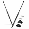 [Like New] Euplokeer Qty 2 Liftgate Lift Support for 2016-2017 Subaru Crosstrek