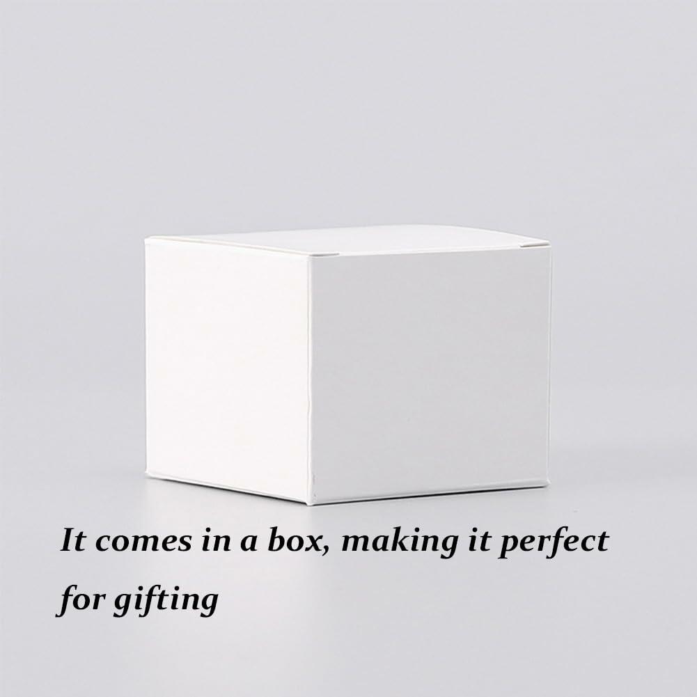 [Like New] VOWFOO Funny Quotes Cocktail Napkins 4.5x4.5in 2-Ply 100pcs White
