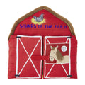 [Like New] Mud Pie Children's Farm Sounds Book Interactive Sound Book 0.19lbs
