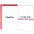 Abeletree 18th Birthday Card Gifts for Son Daughter Vintage Style