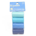 Up & Up Scented Strong Durable Dog Waste Bags Clean Scent 120ct