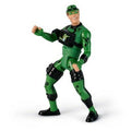 DC Comics Batman Jim Carrey Riddler Retro Collection Action Figure