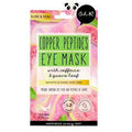 Oh K! Slide & Seal Copper Peptides Eye Mask Guava Leaf 0.15 fl oz