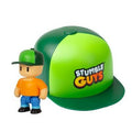 Stumble Guys 3 Mini Figure Plastic Action Figure Collectible Toy