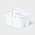 Up&up Mini Caddy Teacher Supplies White