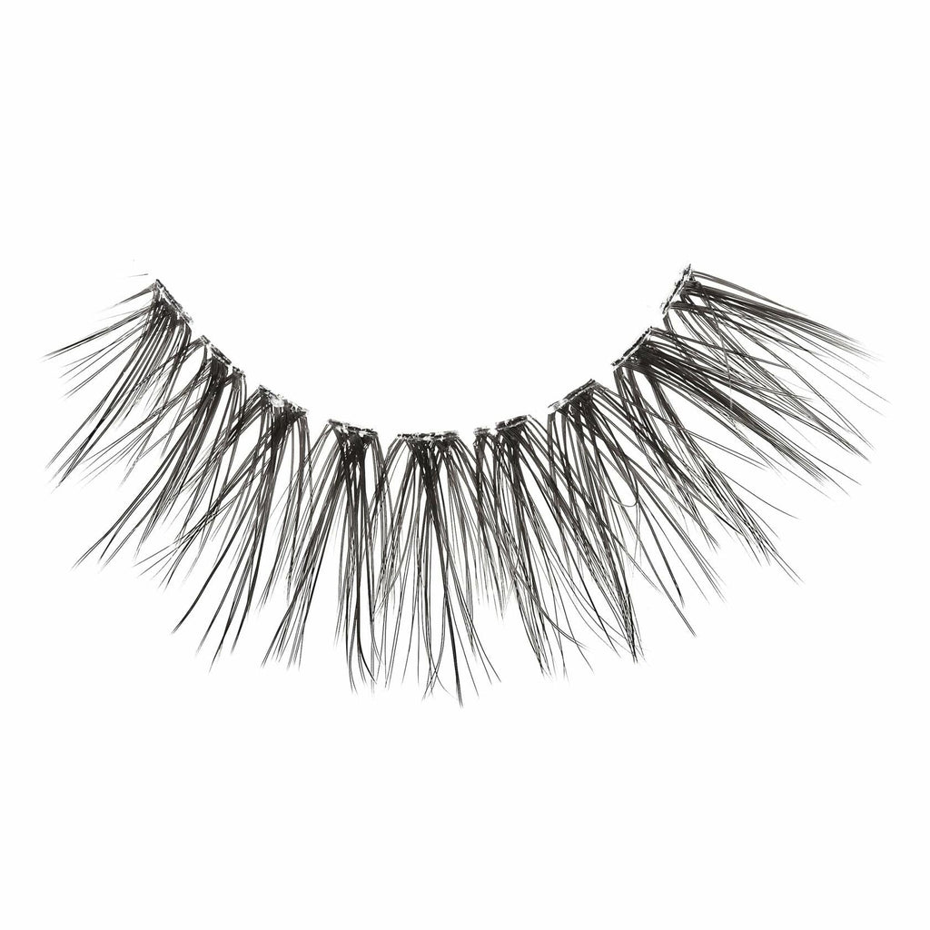 KISS Lash Couture Naked Drama False Eyelashes Cruise 16mm 4 Pairs