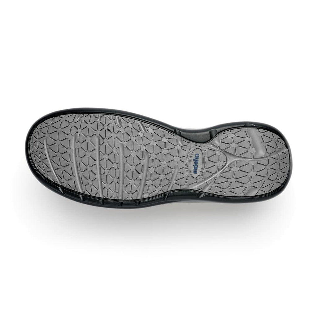 [Like New] Klogs Women Rise Black Heather 070 Size 7