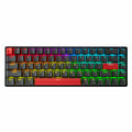 DrunkDeer G65 Gaming Keyboard Rapid Trigger Magnetic Switch RGB Black