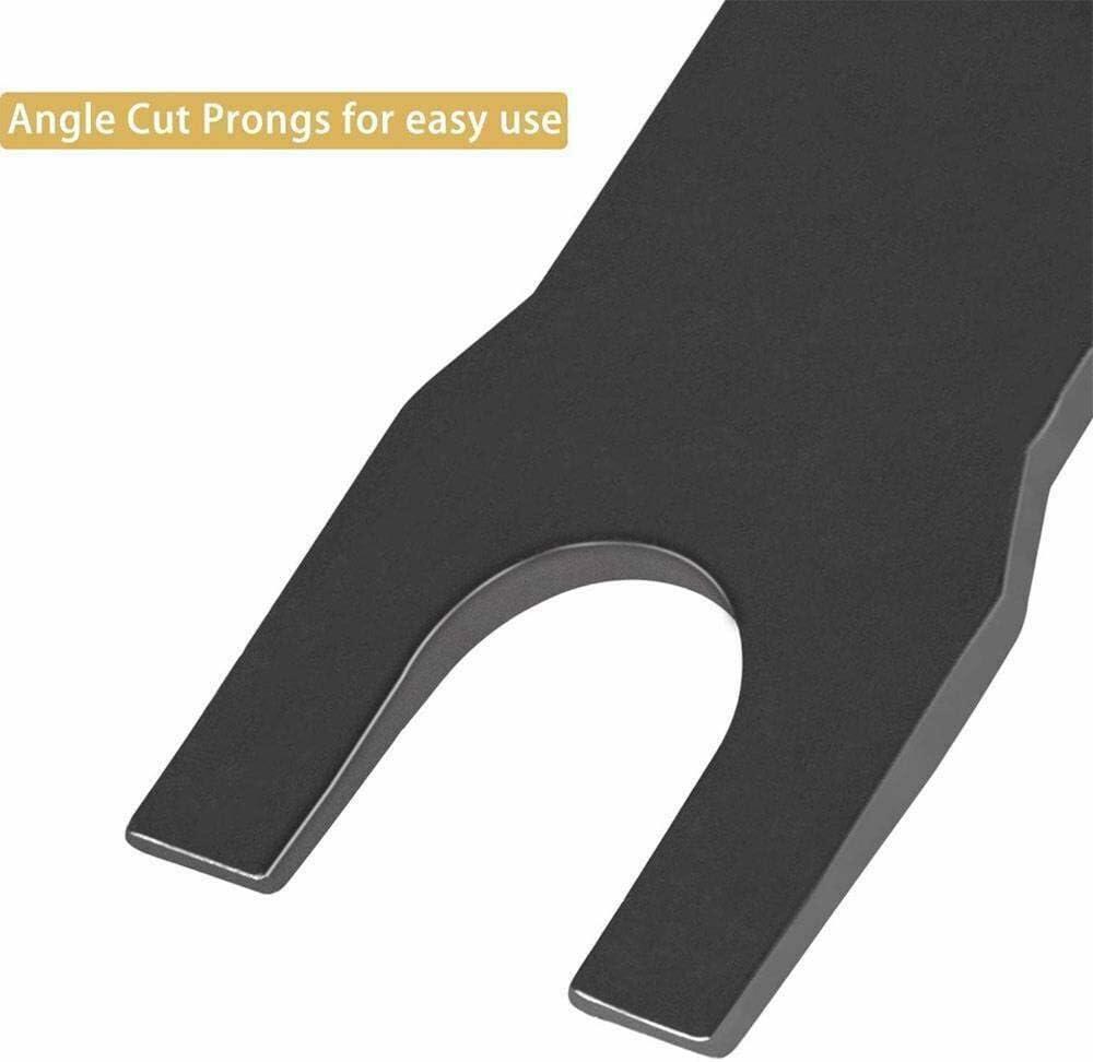 LaOceania HPOP Quick Disconnect Tool for Ford Powerstroke 6.0L 7.3L Diesel