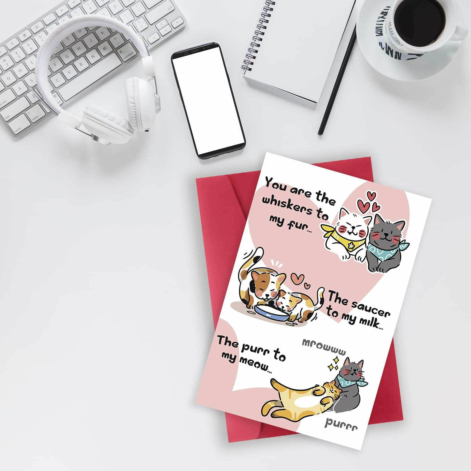 Funny Birthday Card for Best Friend BFF Friendship Card Gift for Him Her