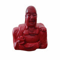 Buddha Hand Pose Statue 4.75in Zen Decor Unique Gift Figurine