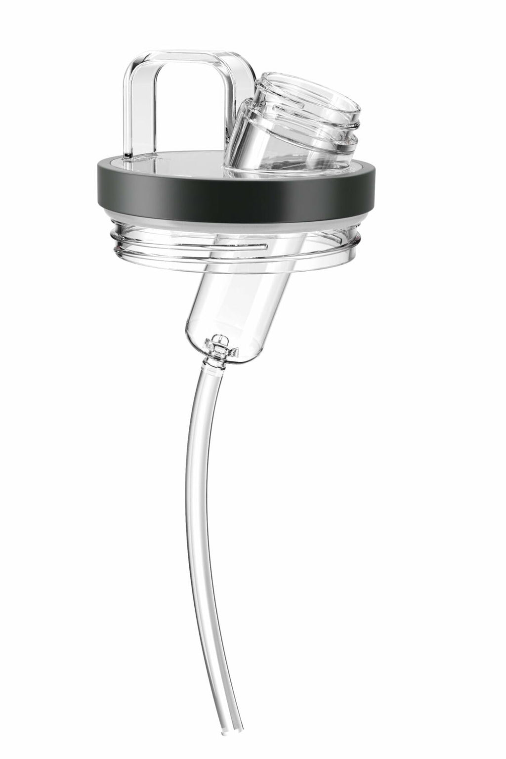 Tumbler Adapter for Stanley Quencher 20oz 30oz Leakproof BPA-Free Silicone