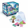 Canal Toys So Magic DIY Medium Magic Terrarium Kit Tropical