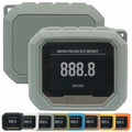 Xero Silicone Protective Case for C1 Pro Chronograph Grey Case Only