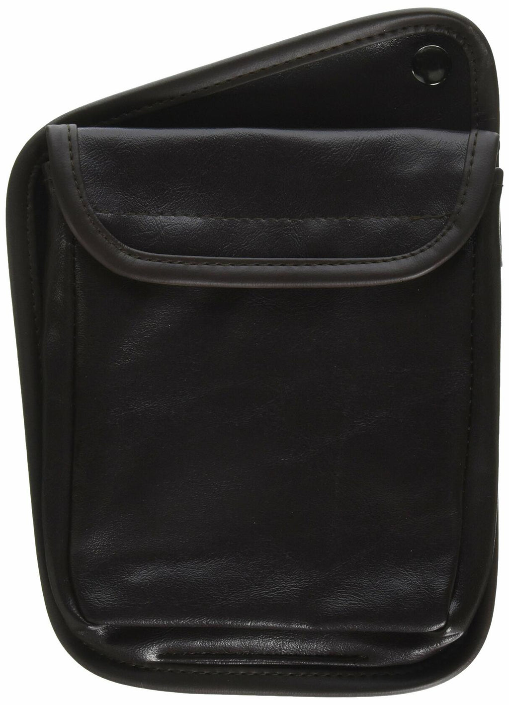 Hopnel H15LPTBU Left Side Add-A-Pocket Blue