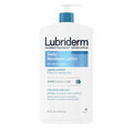 Lubriderm Daily Moisture Lotion Pro-Ceramide Shea Butter Glycerin 24 FL OZ
