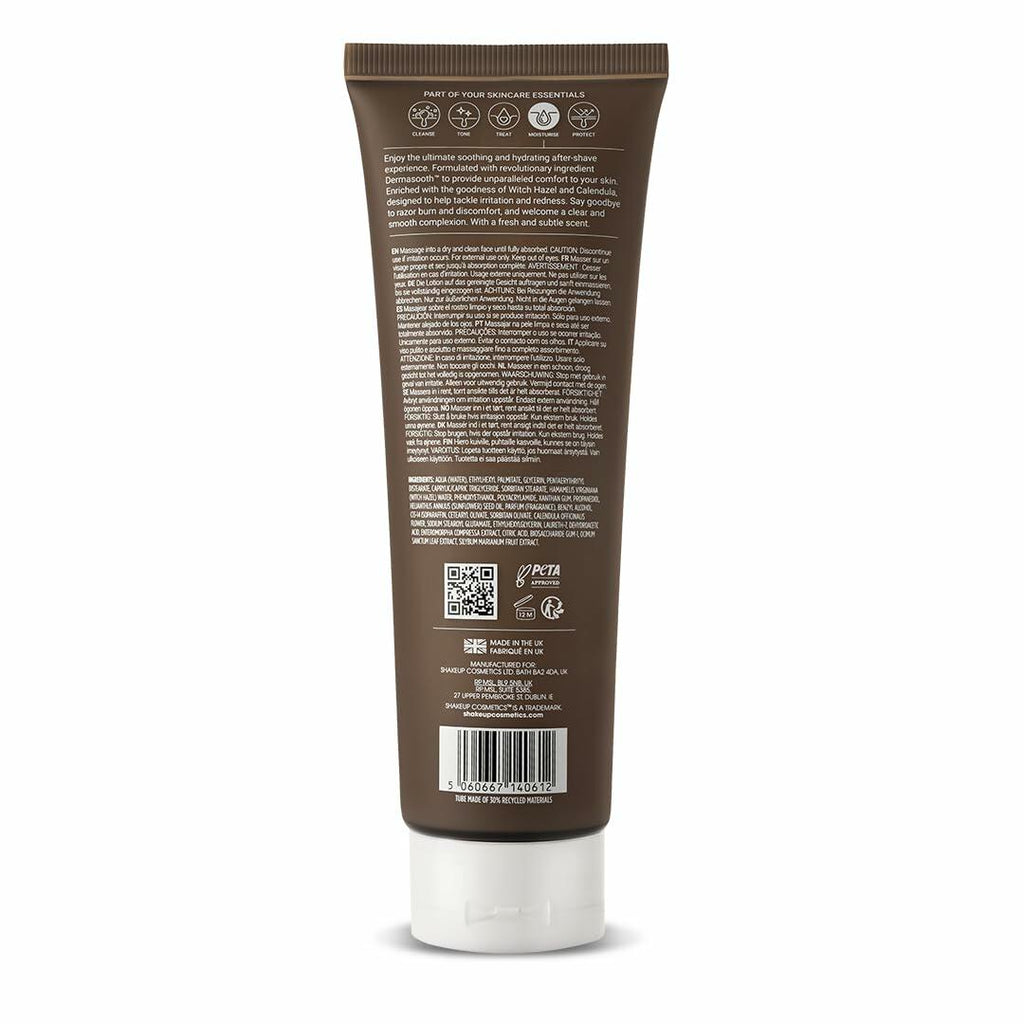 Shakeup Cosmetics Mens Post-Shave  125ml