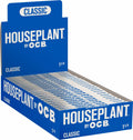Houseplant OCB Classic 1 1/4 Rolling Papers 24 Pack