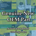 John Deere Washer 24H1849 Round Hole Replacement Part