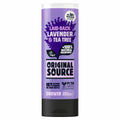 Original Source Lavender Shower Gel 2x250ml Pack All Skin Types