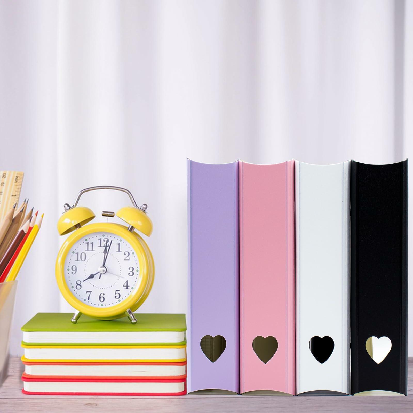 A4 Kpop Photocard Binder 25 Pages 9-Pocket White Album for Instax Mini Photos