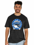 Orlando Magic NBA Officially Licensed Tri-Blend T-Shirt Black, Small