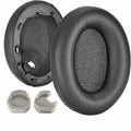Replacement Earpads for Sony WH-1000XM4 Added Thickness Noise Isolation