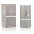Cheio Hair Thickening Fibers Keratin Level 2 Light Brown 30g Bald Spots