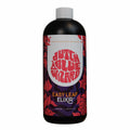 Dutch Blue Wizard Easy Leaf Elixir Plant Nutrients Liquid Booster 33.8oz Blue