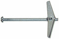 The Hillman Group 5025 Toggle Bolts, 1/8 X 4-Inch