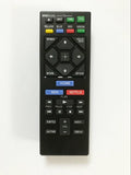 Replacement Remote Control for Sony BDP-S1200 S1500 S6500 BDP-BX550