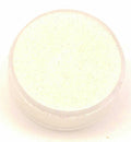 Barco Hologram Glitter White 5g Containers for Cakes Cupcakes Waffles