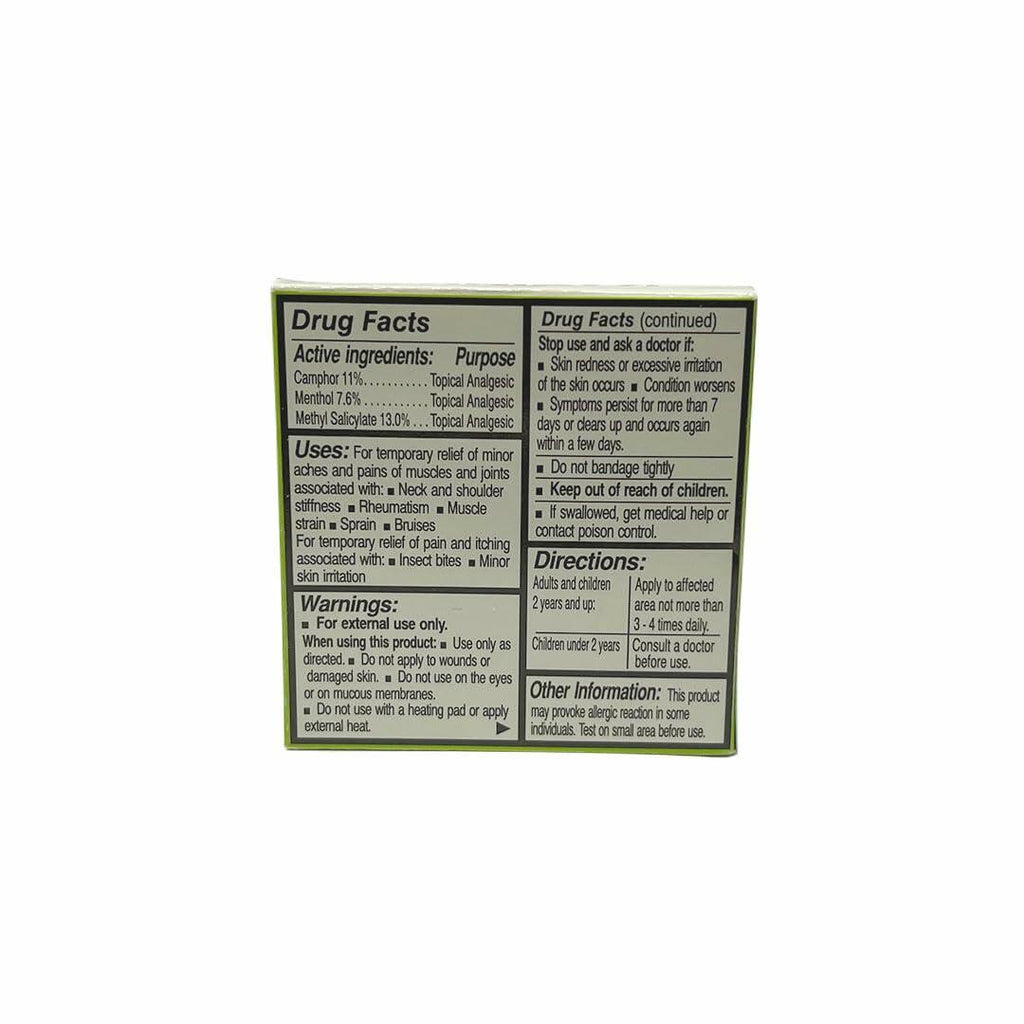 Katinko Ointment Pain Itch Expert 10g 6-Pack