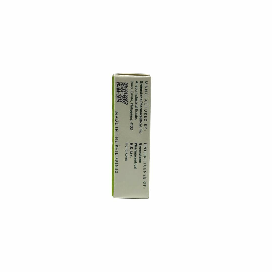 Katinko Ointment Pain Itch Expert 10g 6-Pack