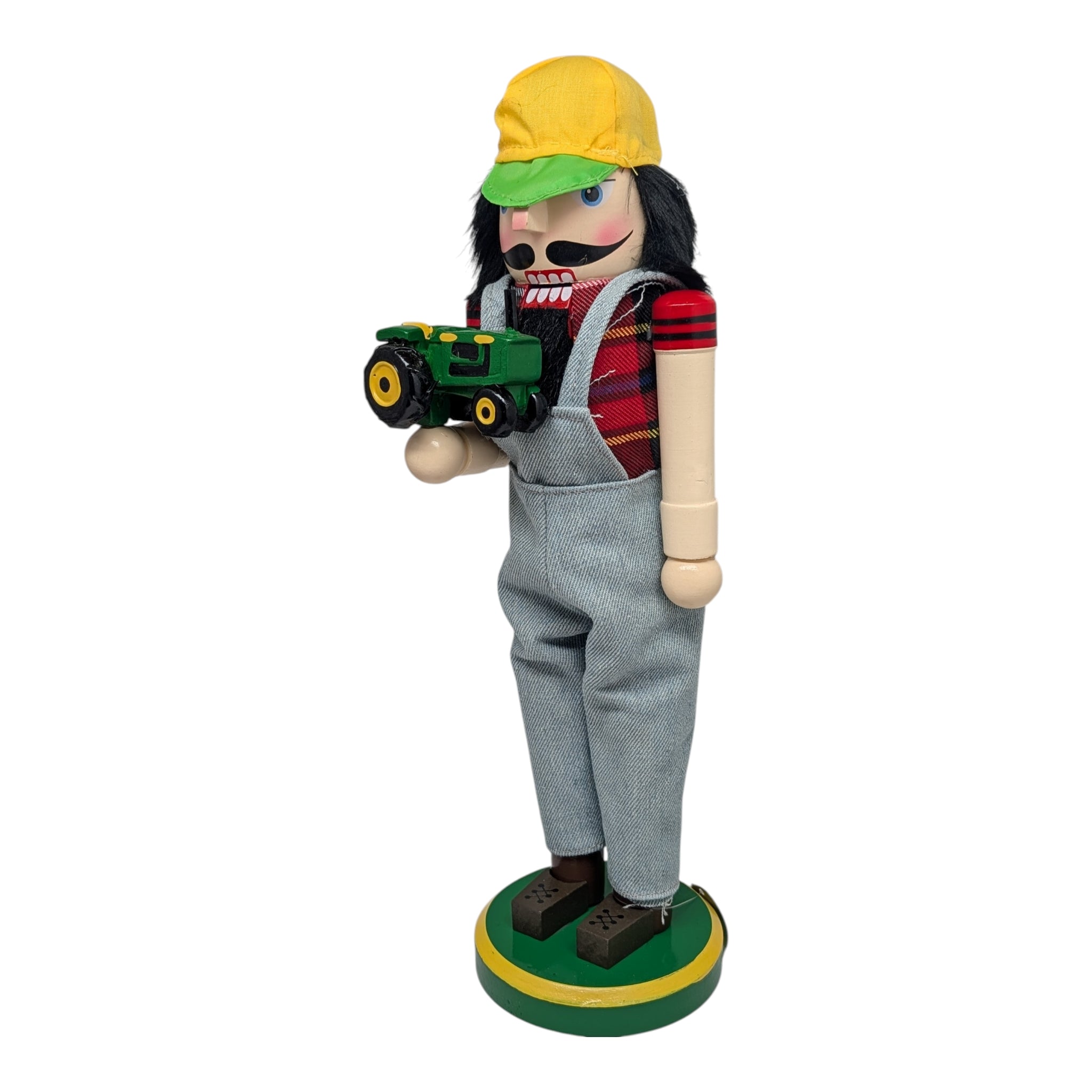 Farmer Nutcracker
