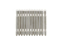 Steel Pins for Lionel Tubular Track - O-27 Guage
