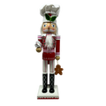 Cupcake Chef Nutcracker