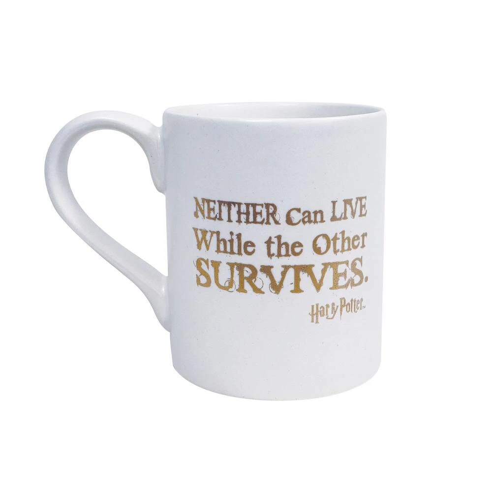 Harry Potter Good vs Evil Mug