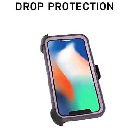 OtterBox Defender Series Case for iPhone Xs & iPhone X