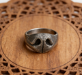 Cute Dog Nose Open Ring