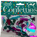 Infant Mix Confetti Party Decoration