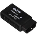 OxGord Bluetooth OBD II OBD2 Reader Scan Tool