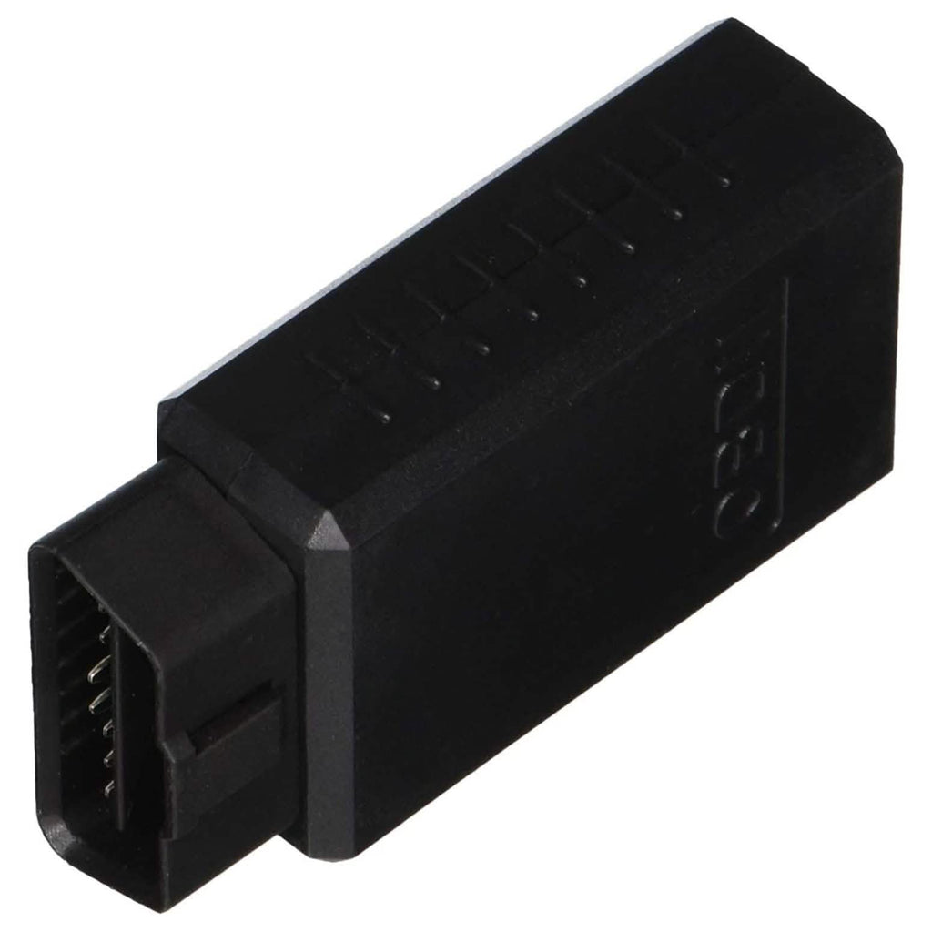 OxGord Bluetooth OBD II OBD2 Reader Scan Tool