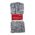 40 Feet Metallic Tinsel Garland - Silver