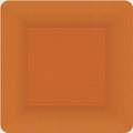 Ideal Home Range Classic Linen Terra Cotta - Salad Plate