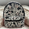 Minnie Mouse Mini Backpack Purse